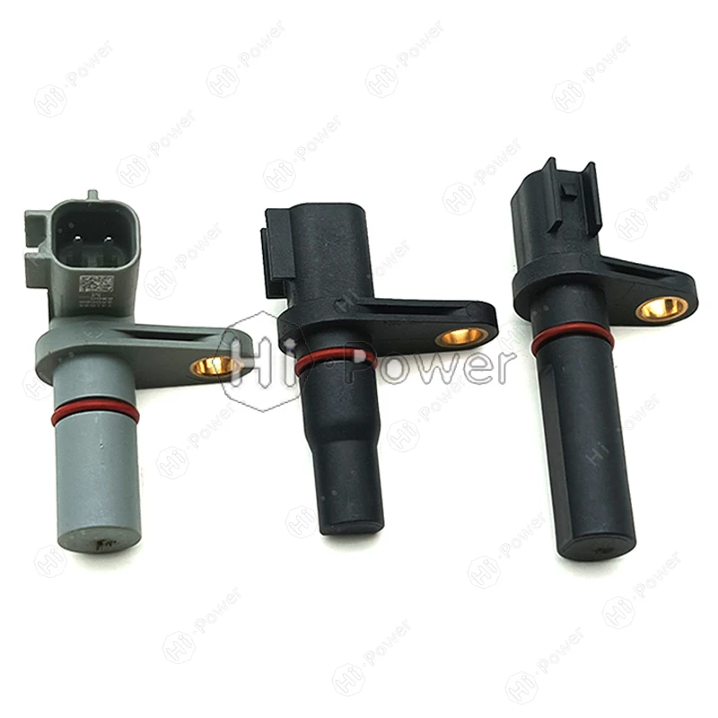 DPS6 6DCT250 Transmission Vehicle Speed Sensor For Ford Focus Fiesta Gearbox Gear Switch Sensor Kit