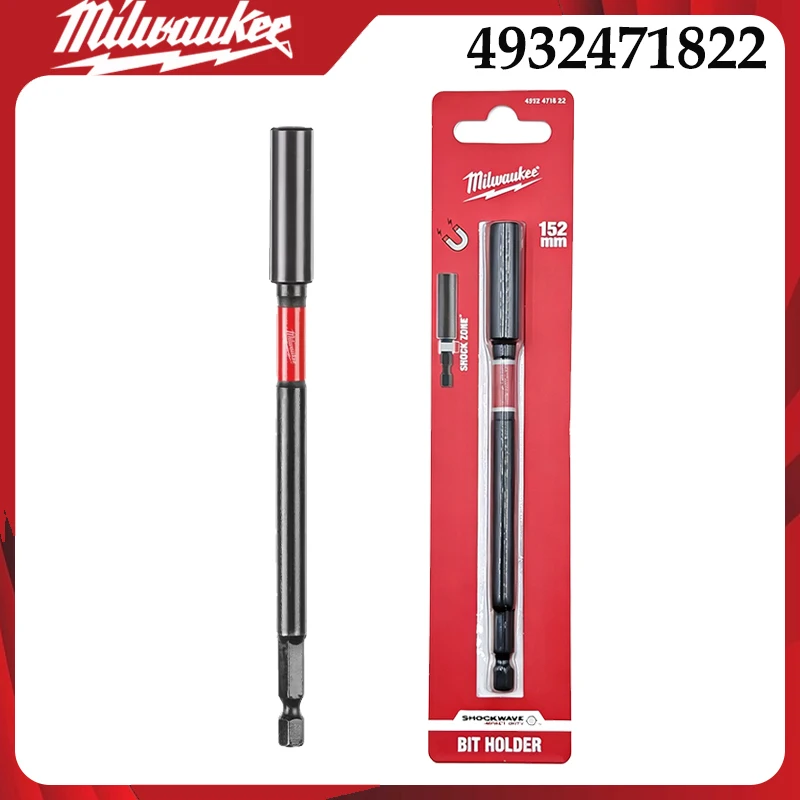 Milwaukee 4932471822 6