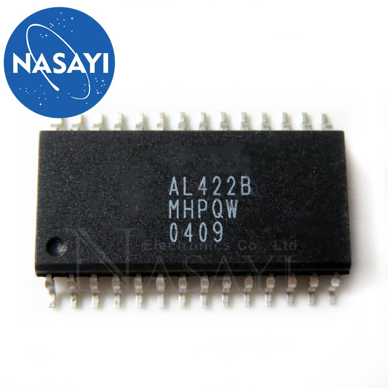 

5 шт. AL422B AL422 SOP-28