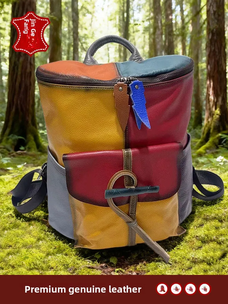 sac-a-bandouliere-vintage-en-cuir-souple-pour-femme-style-retro-americain-avec-design-effet-vieilli-sac-a-main-elegant-en-cuir-de-vachette