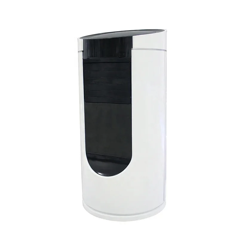 

7000BTU Desktop Mini Air Conditioner Floor Stand Evaporative Air Cooler For Personal Cooling