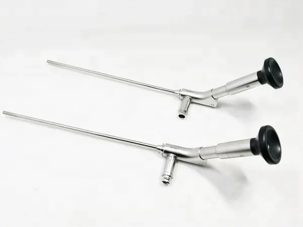 Best Wholesale Price Different Types of Optical Laryngoscope
