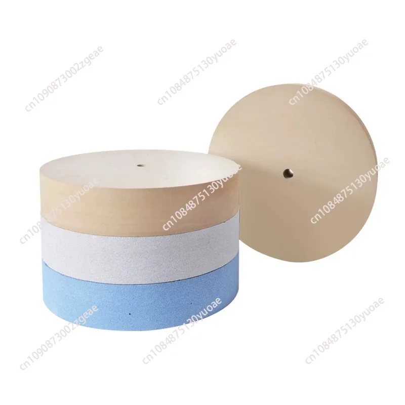 Suitable for Water-cooled Knife Sharpener 8 Inch Grinding Wheel 220-2000Mesh for Kitchen Knives Scissors Sharpening