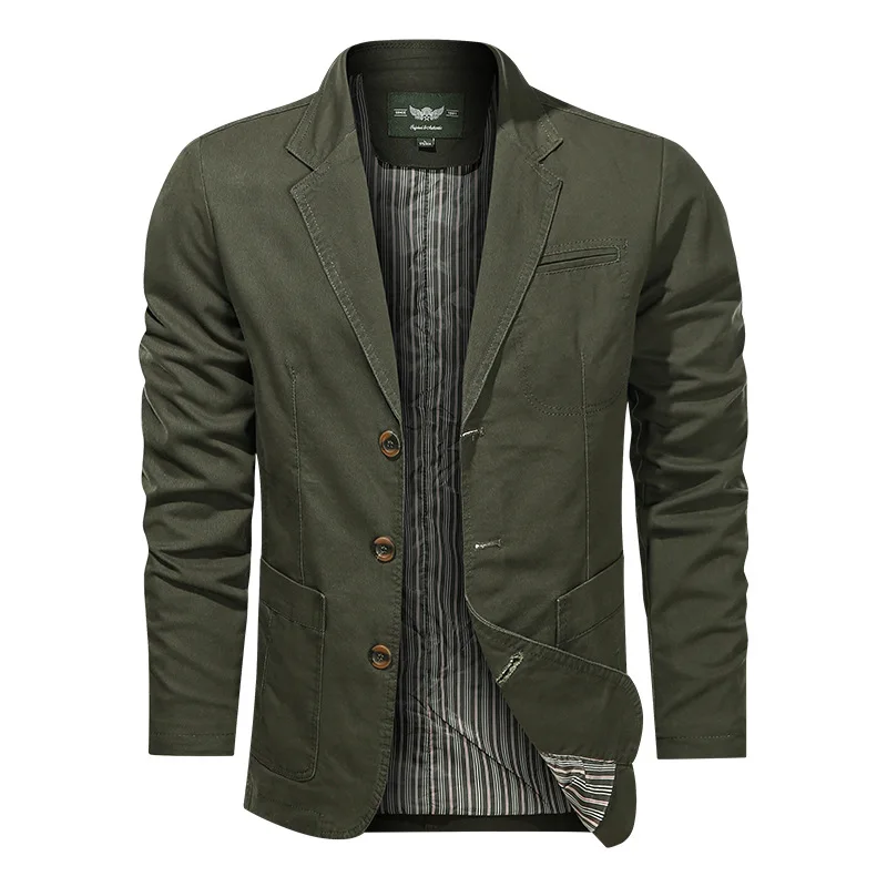 army green