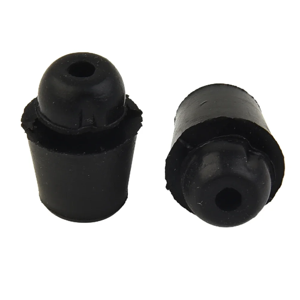 

Universal 2Pcs Car Door Dampers Buffer Pad Cover Rubber Stop For Hyundai BMW Door Shock Absorber Cushion Cover Rubber Stopper