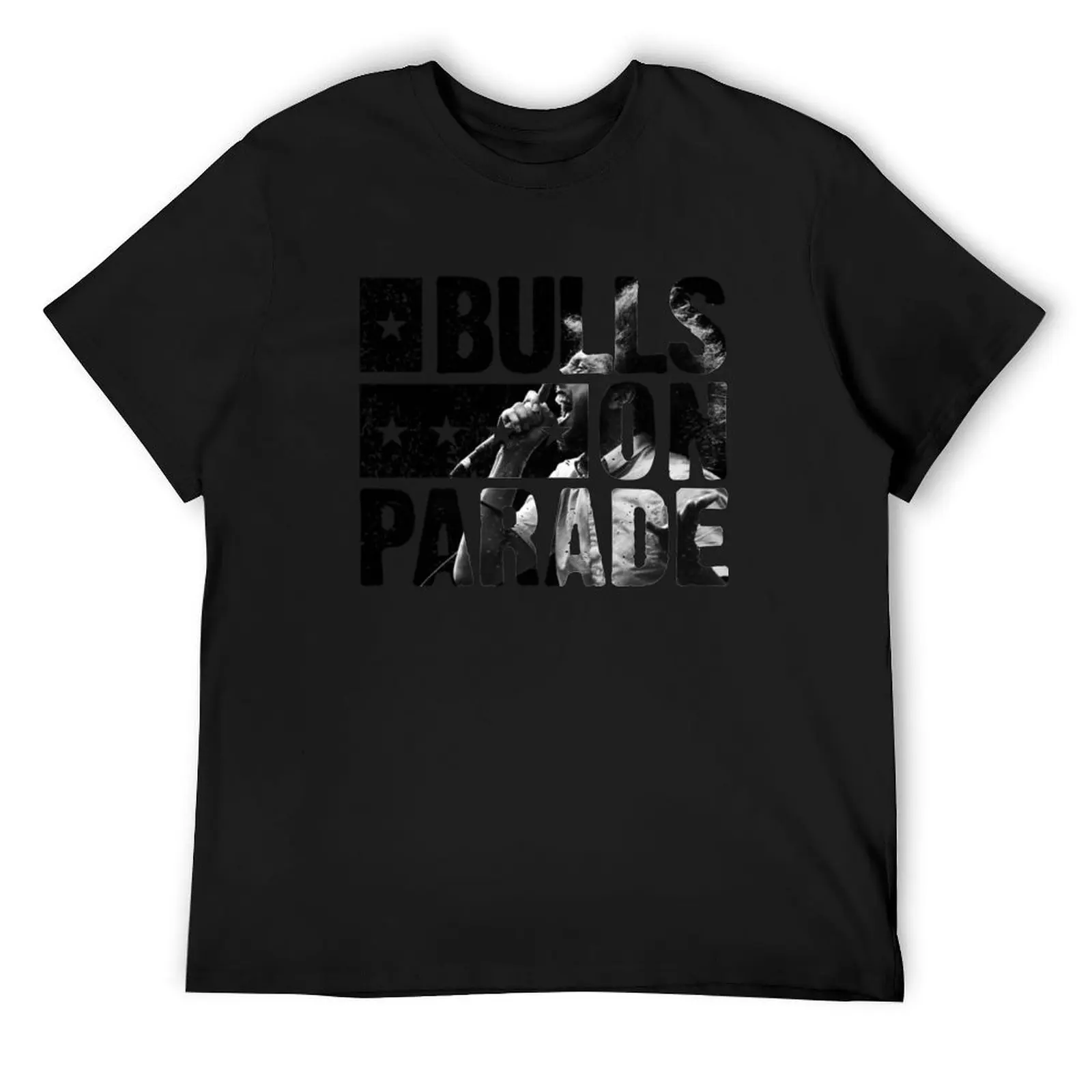 

Rage Against The Machine T-Shirt blue lock designer shirts tees fruit of the loom mens t shirts
