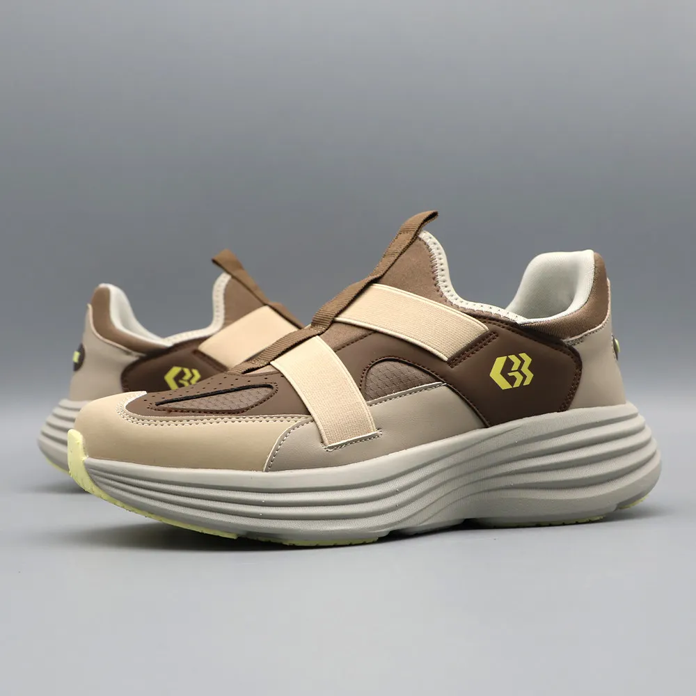 2025 Arrival Best-Selling Unisex Breathable High-Quality Durable Anti-Slip Walking Shoes Casual Shoes Excellent