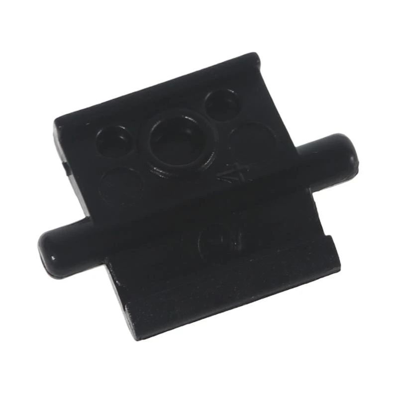 

G6DC Two-Way Radios Battery Push Button Battery Lock For Baofeng UV-5R UV 5R UV-5RA UV-5RE BF-F8HP Walkie Talkie Accessories