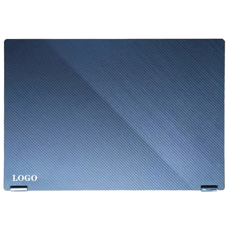 NEW Original Laptop Screen LCD Back Cover Hinges Bottom Case Flip Version For ASUS ROG16 GV601 GV601RM Laptops Case