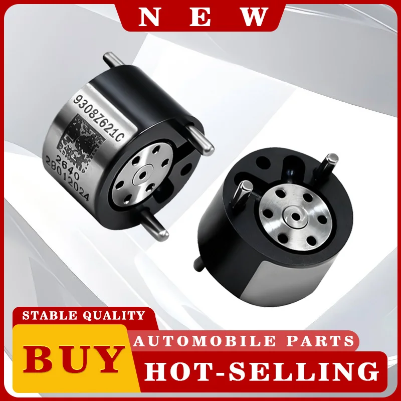 

4/8PCS 28239294 9308-621C 28538389 EJBR00504Z Fuel Injector Common Rail Control Valve Assembly EJBR00403Z EJBR02801D Y1827