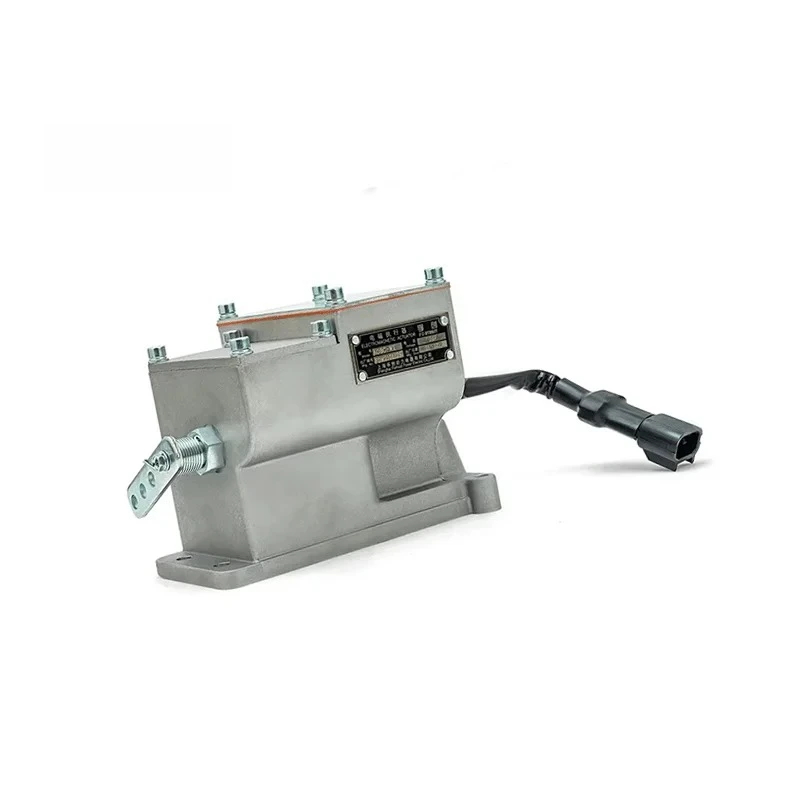 Generator Parts A08C-W1 speed governor governor linear Actuator controller 12v 24v