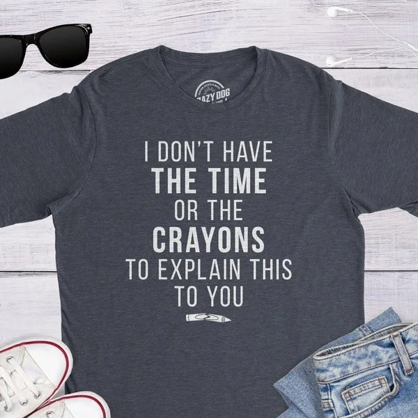 

funny Unisex T-Shirt100% Polyester, Solid Black Background Image., Breathable Top Short Sleeve Shirt Round Neckline T-Shirt