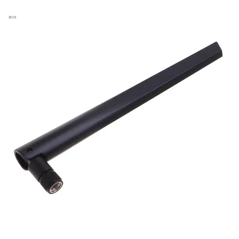 for WiFi  Card Antenna Dual Band 2.4GHz 5GHz 5DBI RP-SMA Router