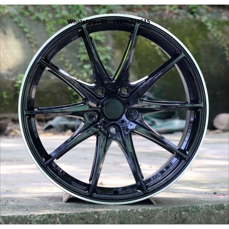 15,16,17,18,19 Inch Forged Alloy Wheels, Suitable for Car Wheels Hub