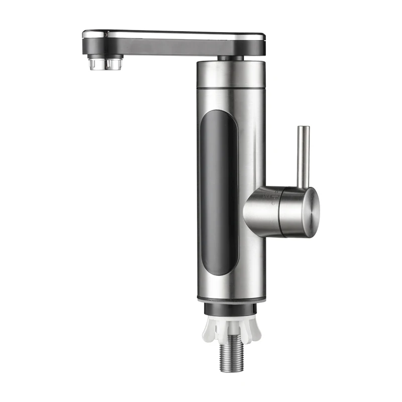 Factory Price  Iinstant Electric Water Heaters Water Faucet Kitchen Household Fast Heating Tap