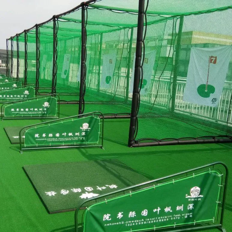 

Golf Tee Divider for Driving Range High Quality Golf Products