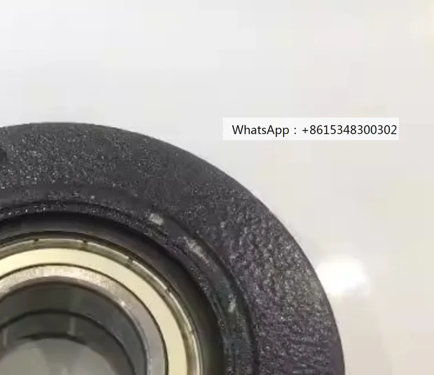 Trolley Wheel Set A…