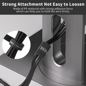 10ベストセールスケーブル管理アクセサリー-6