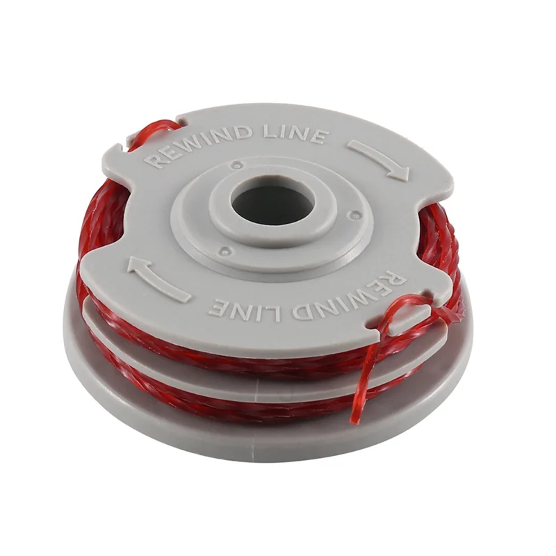 AT19-6 Pack Sostituzione FLYMO FLY021 Bobina di ricambio Testina di taglio per tosaerba Flymo