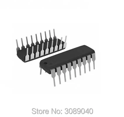 LTC7541 LTC7541AKN LTC7541AJN LTC7541ABN - Improved Industry Standard CMOS 12-Bit Multiplying DAC