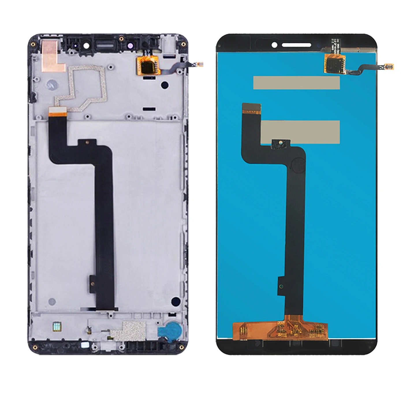 Original LCD For Xiaomi Mi MAX Mi MAX 1 LCD Display Touch Screen Replacement Display For XIAO MIMAX MIMAX 1 Mi Max LCD Screen