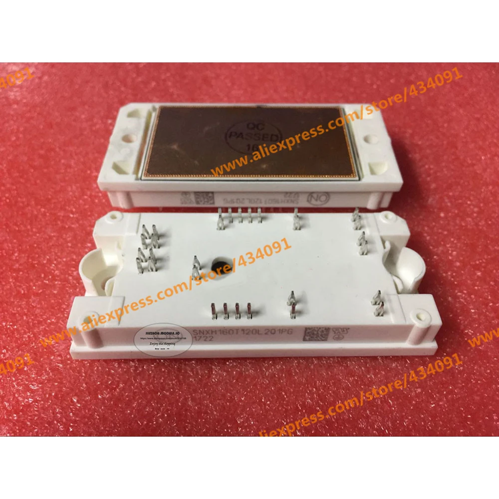 SNXH160B120L2Q1PG SNXH160T120L2Q1PG NEW MODULE