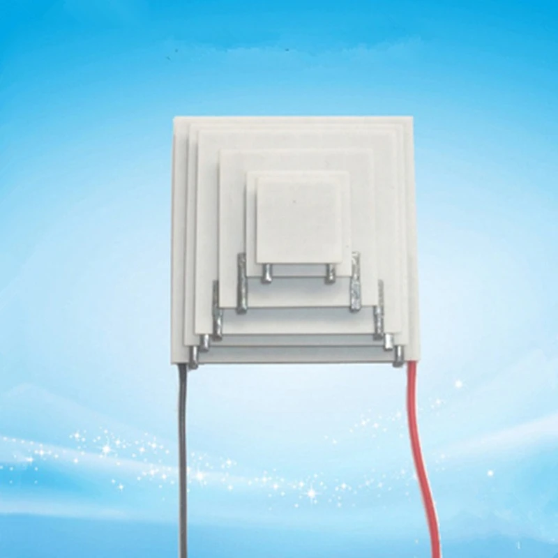 Temperature difference of 100 degrees 6-layer semiconductor refrigeration sheet -60505 30V5A 24