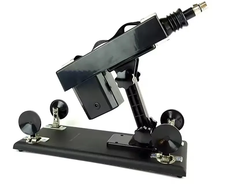 Mini Telescopic Linear Actuator 3XLR DC Electric Motor Telescopic Linear Actuator Reciprocating Mechanism Connector