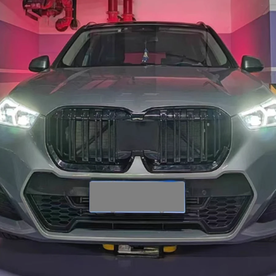 Front Grille Grill …