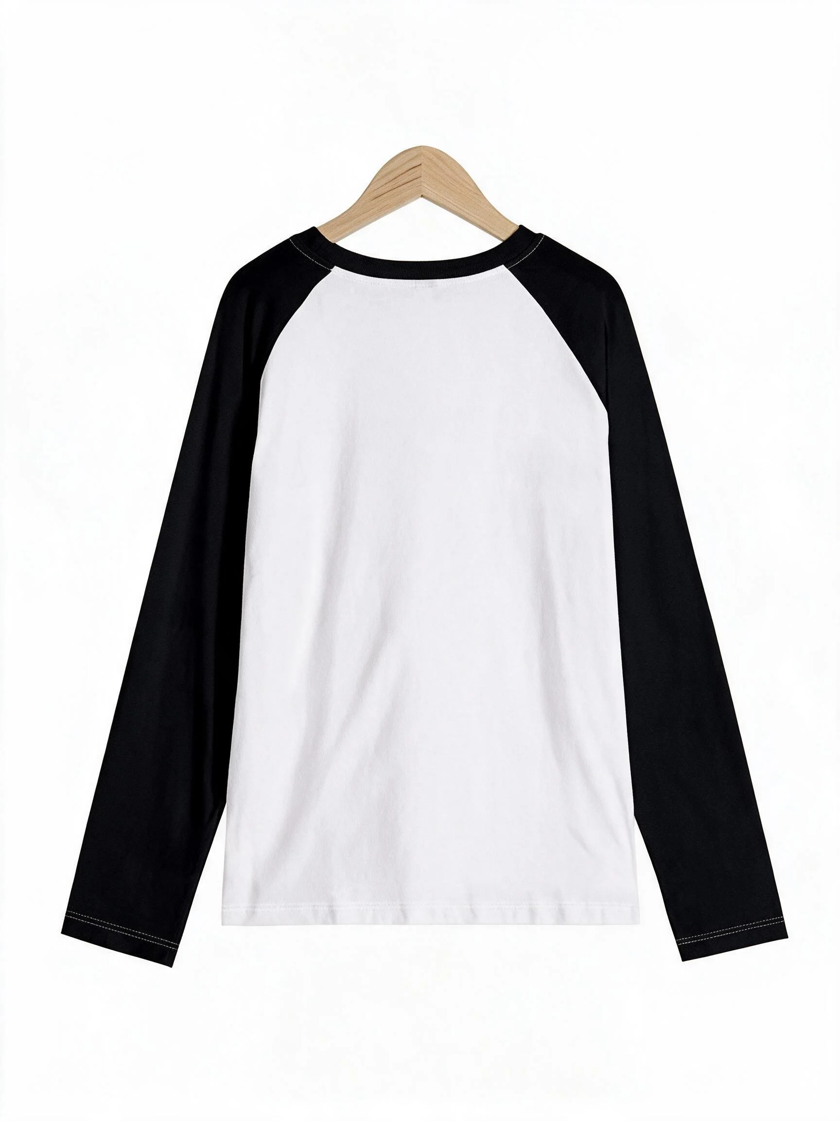 レッドブルレタートレンディプリントラグランスリーブ長袖トップ - Vintage Fashion Retro Outfit のレビューと価格