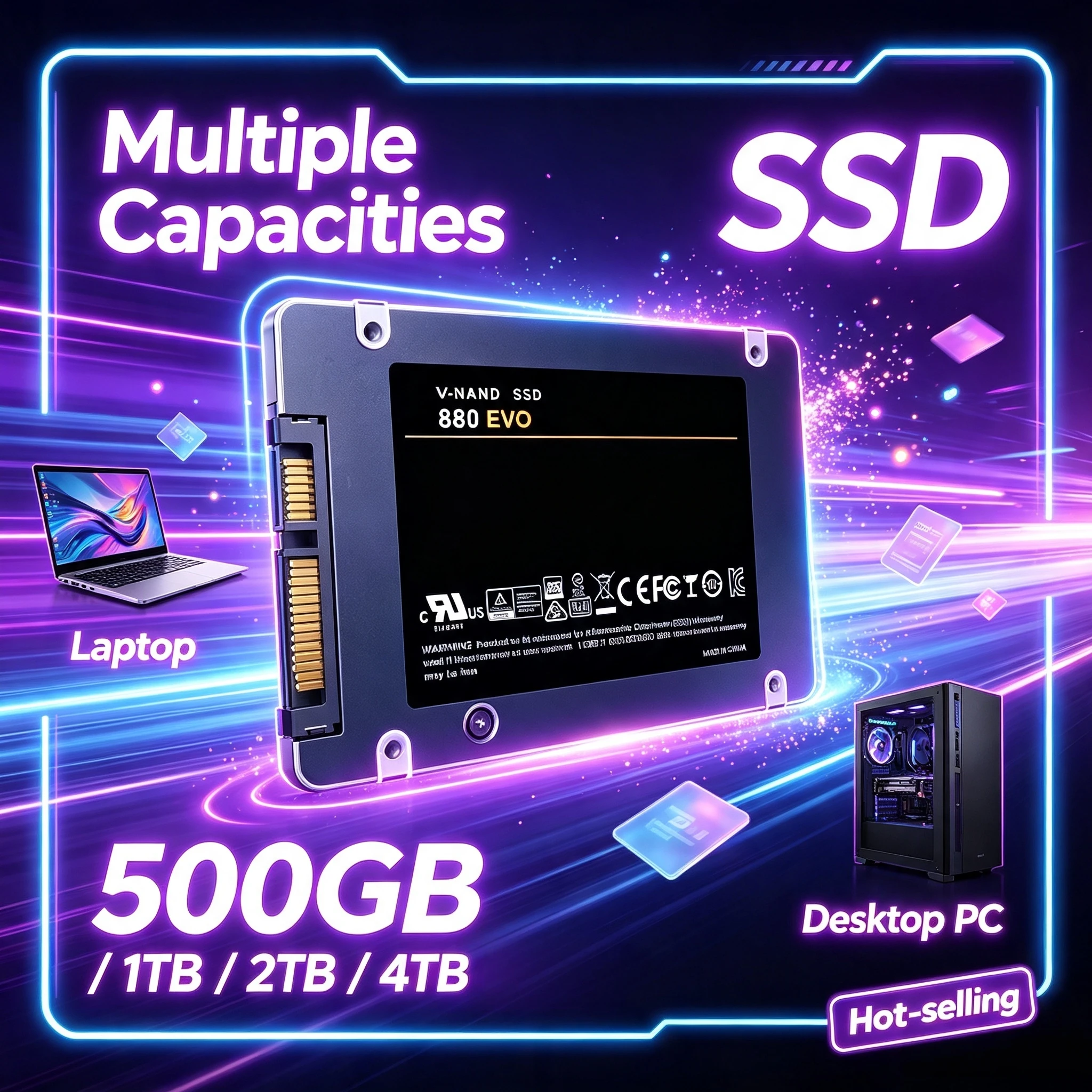 nouveau-ssd-interne-original-500-go-sata3-25-pouces-disque-solide-haute-vitesse-880-evo-pour-micro-ordinateur-ordinateur-portable-systeme-pro-de-bureau
