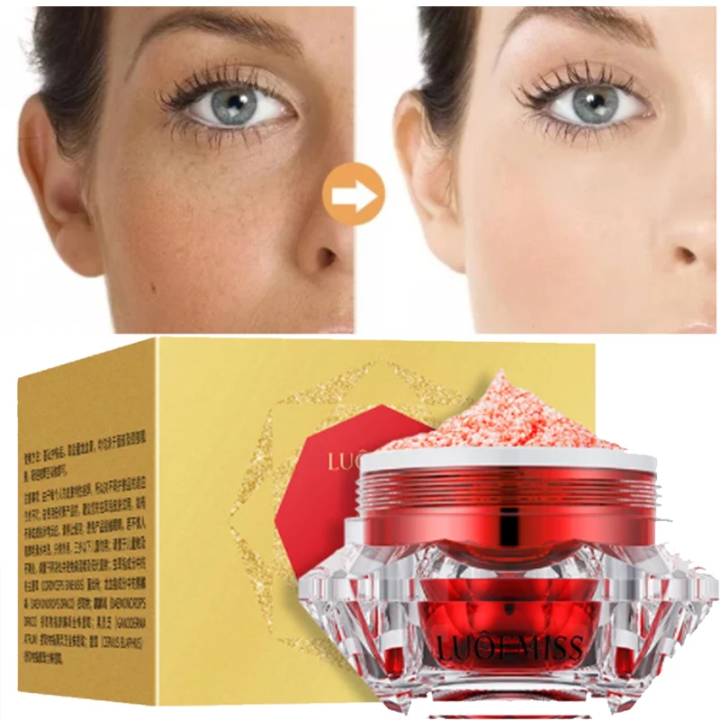 

Натуральный Экстракт Ganoderma Lucidum, эссенция, крем для лица, увлажнение, Осветление кожи, отбеливание кожи, подтягивание кожи, дневной крем 15 г