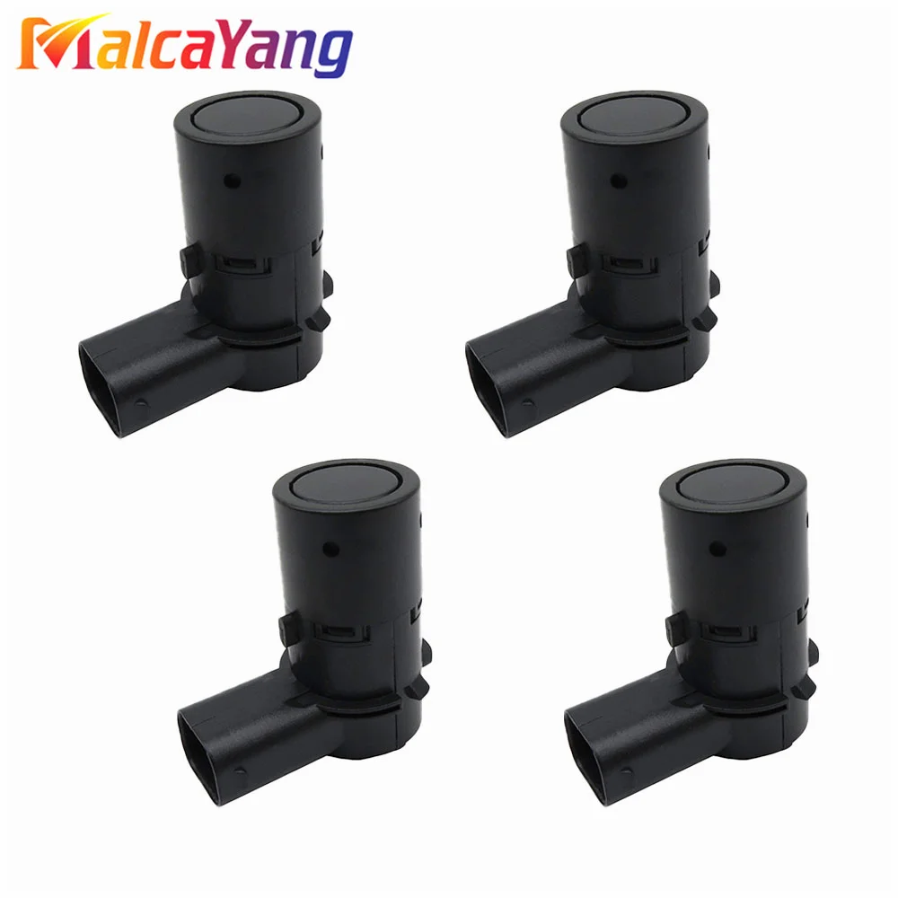 

4pcs/lot Parking Sensor Reverse Sensor YDB500301 C2C29377XXX for Jaguar S Type XK X Type for Land Rover Freelander Discovery 3