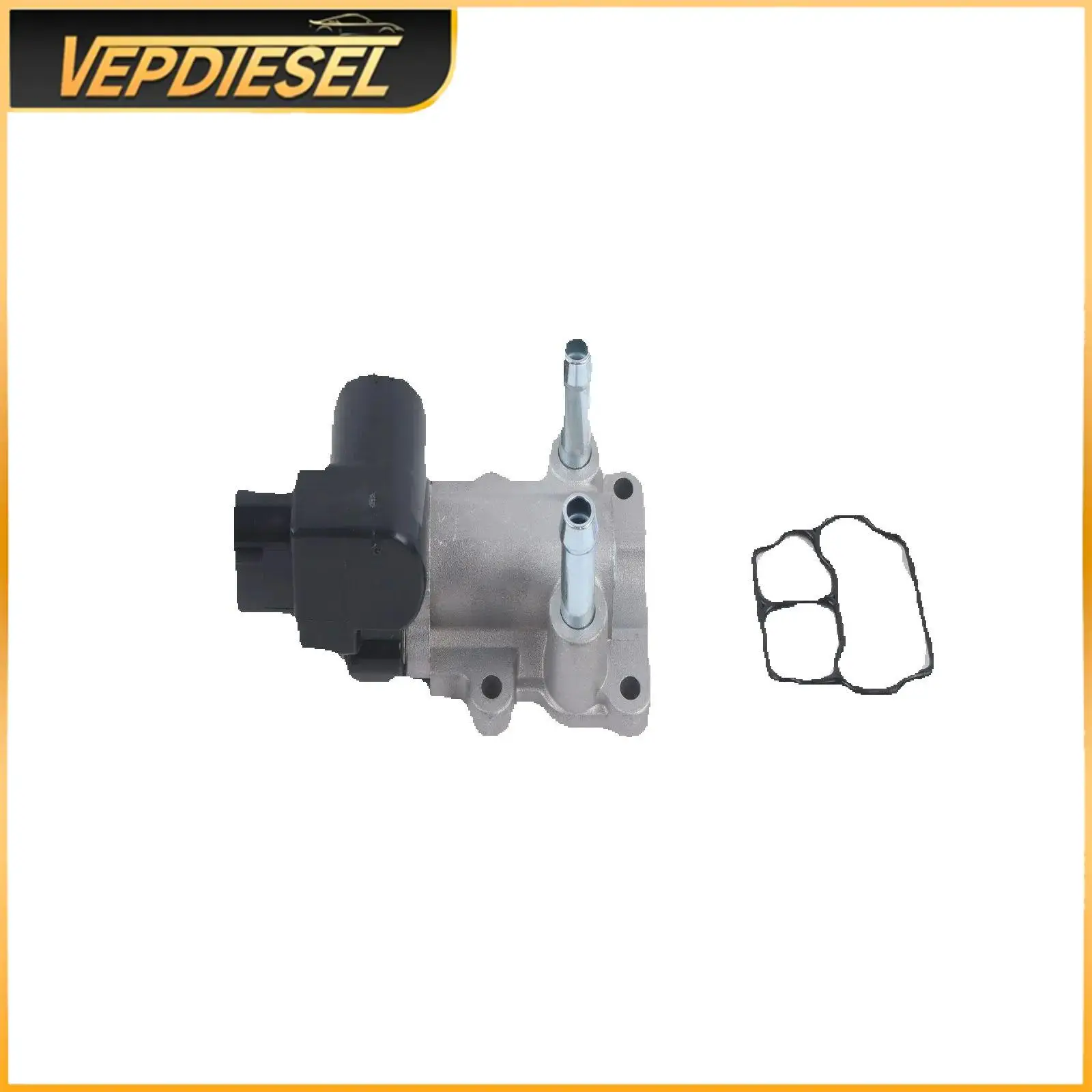 

22270-74400 22270-03050 Клапан регулирования воздуха холостого хода для Camry Solara 2.2L 2000-2003