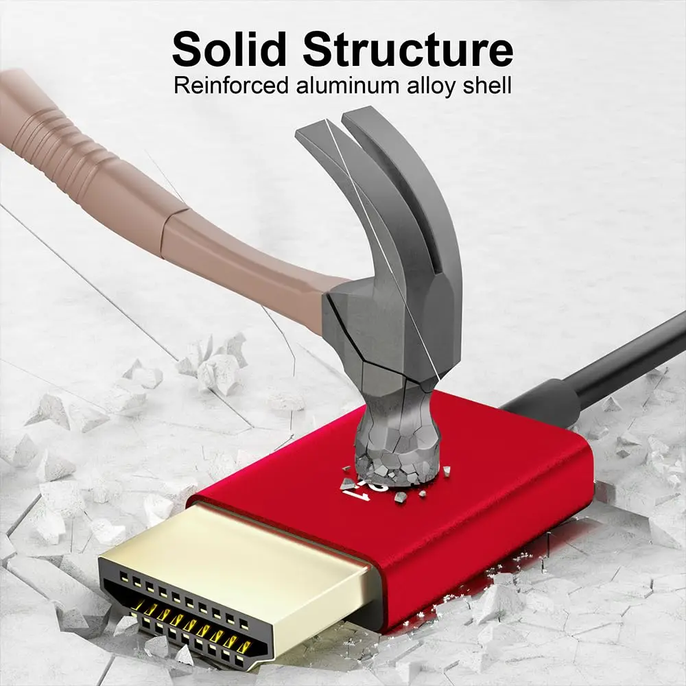 Alvin's Cables Ultr…