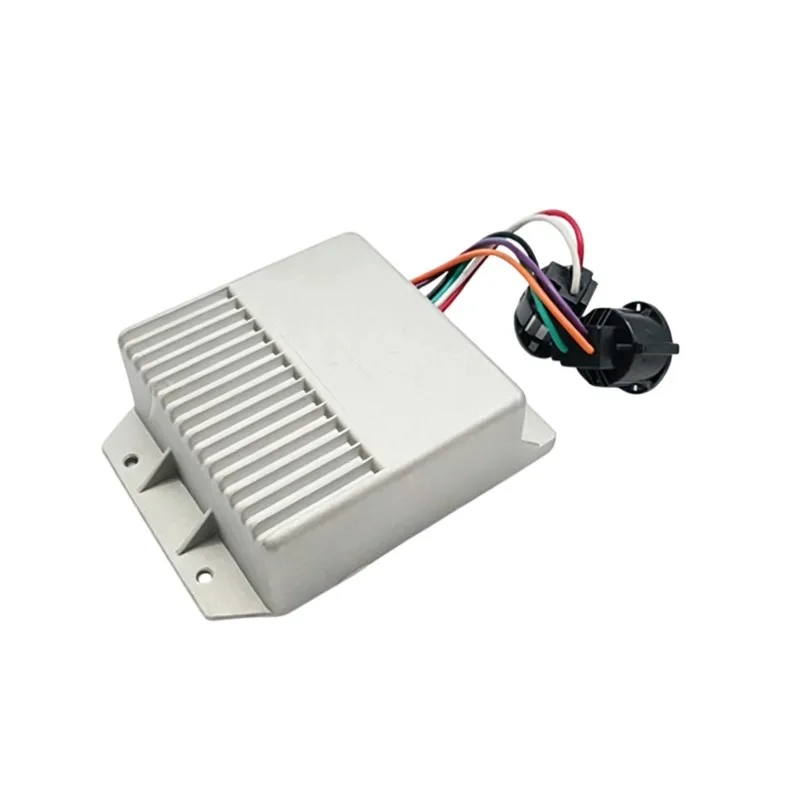 

A58X-D6AB-12A199 Automotive Ignition Module For Ford Jeep