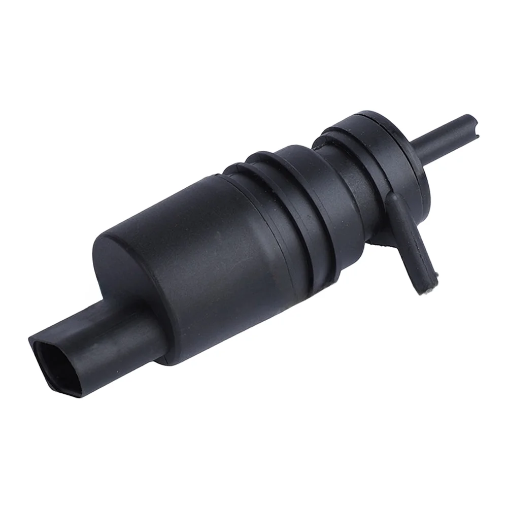 Windscreen Washer Pump for BMW Cars Including 1/3/For 5/6/7 Series and For X3/XFor 5/Z3/Z4 Chassis Codes E81 E82 E87 E88 E90 E91