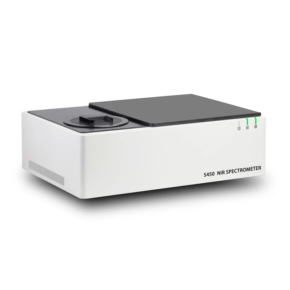 DW-S450 NIR Analyzer Nir Spectrophotometer Near Infrared Spectrometer