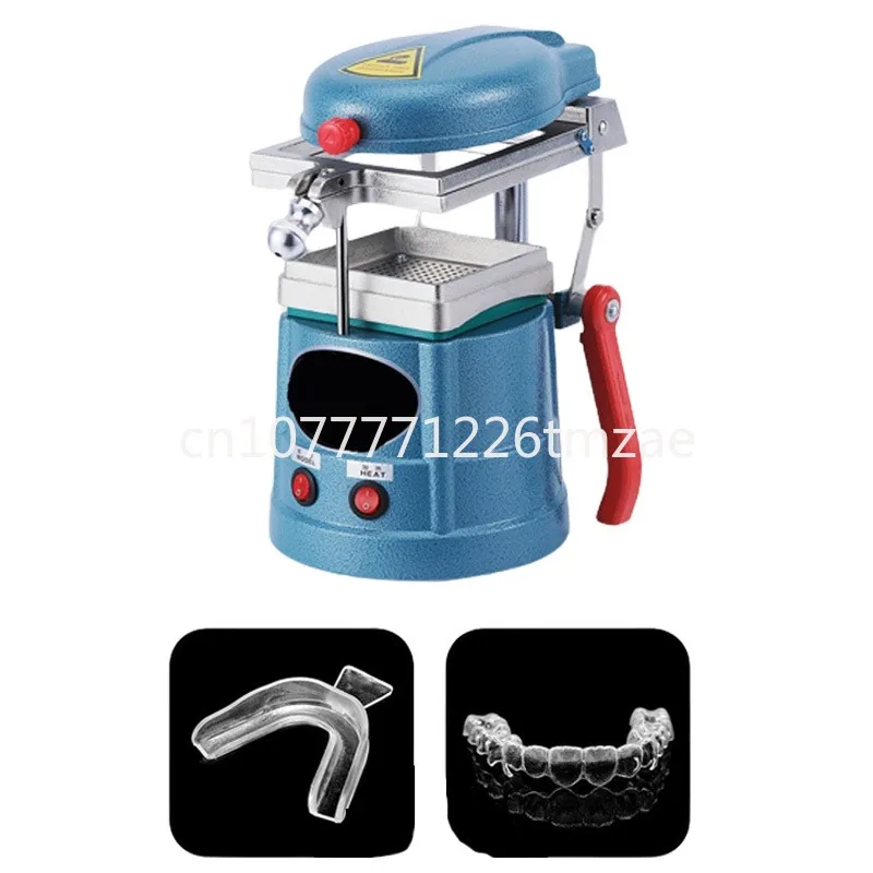 Dentist Lab Tools 110V/220V Dental Vacuum Molding Machine Laminating Thermoforming Equipment