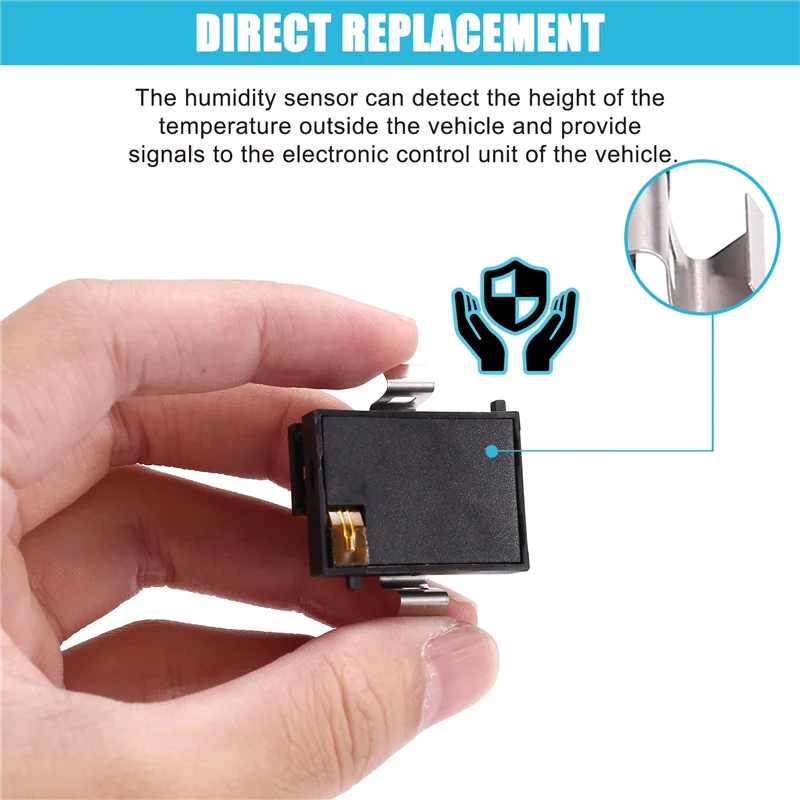 A30F-55111389AF 68440808AA Humidity Sensor For Chrysler 300 Dodge Challenger Ram 1500 Jeep Grand Cherokee Compass
