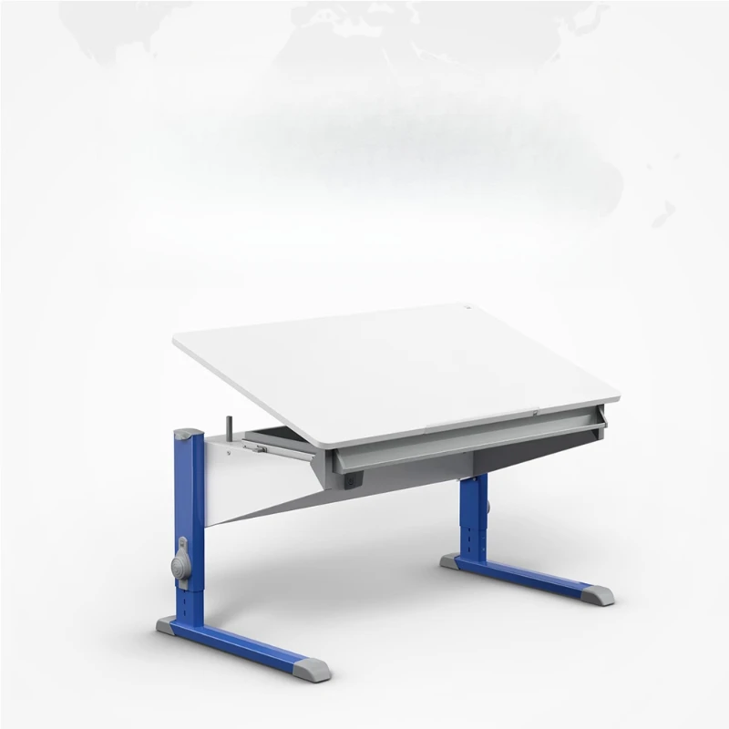 

Trick-or-treating bandit children's study table writing table desk imported primary school student household