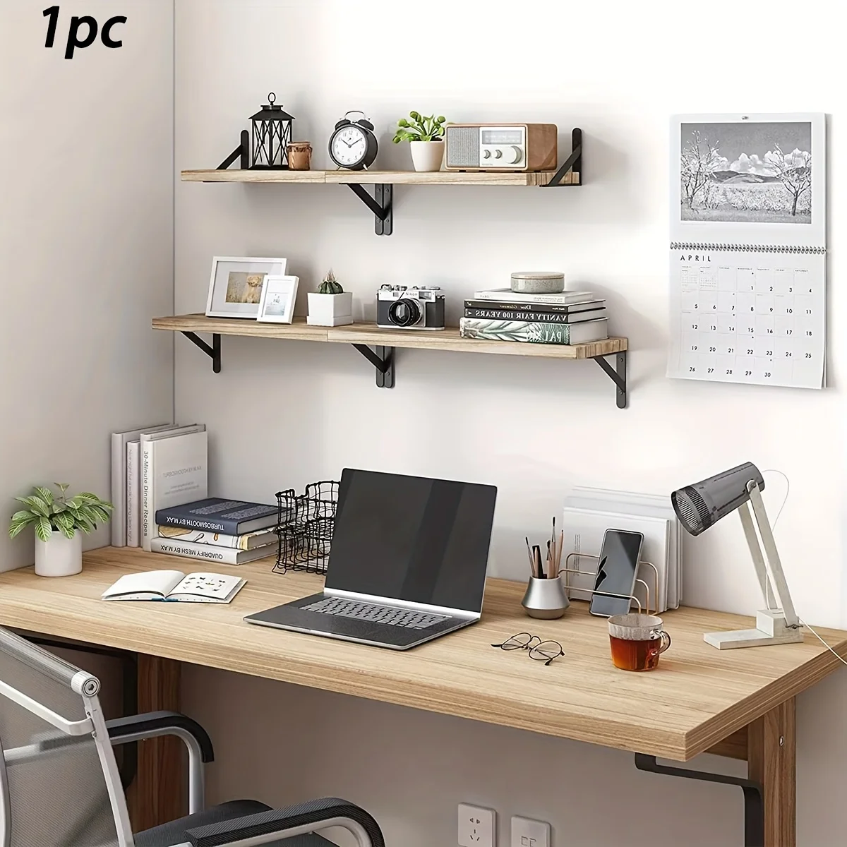 Thumbnail 3 - #28 Latest Wall Shelves Offers