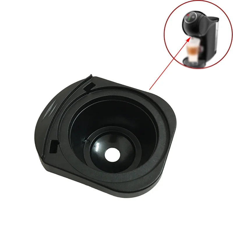 Coffee machine capsule holder parts For dolce gusto Genio S Plus EDG225 EDG315 EDG426