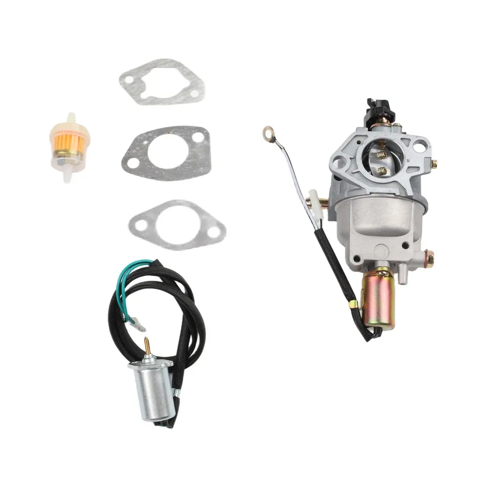 For Zero Turn For Repl 127-9183 Carburetor For Zero Turn For Timecutter 0 For Zero Turn For Zero Turn For Repl 127-9183