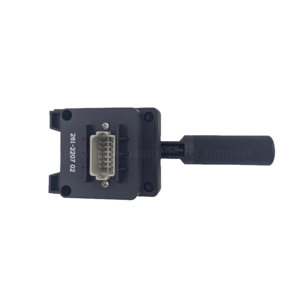 261220702 261-2209 ل 261-2207 02 مزيج تجميع مفتاح محمل عجلة حفارة أجزاء