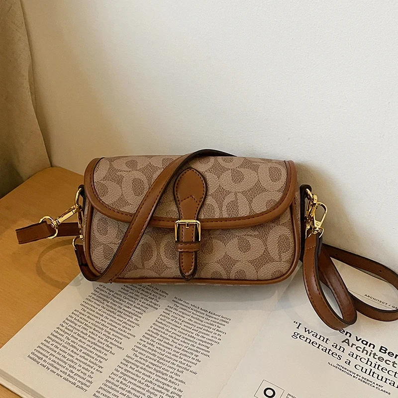 Torba listonoszka z wysokiej jakości skóry wegańskiej dla kobiet, regulowana torba na ramię, wodoodporna torba do pracy dla pań.