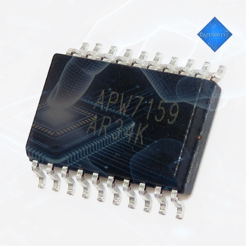 (5-10-20-30-100PCS) F24N60M2 TO-220F STF24N60M2