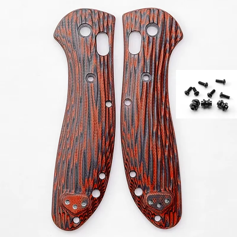 With Screws 8 Color…