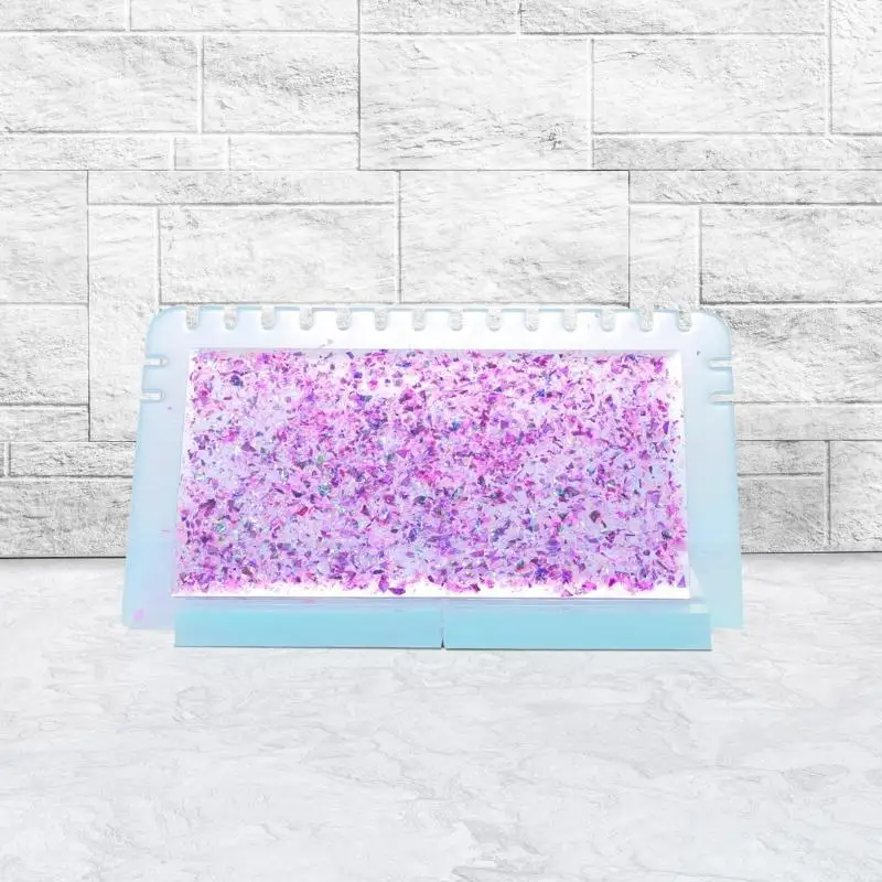 

1 Set Necklace Storage Display Stand Epoxy Resin Mold Handmade Ornaments Silicone Mould DIY Crafts Home Decorations Mold