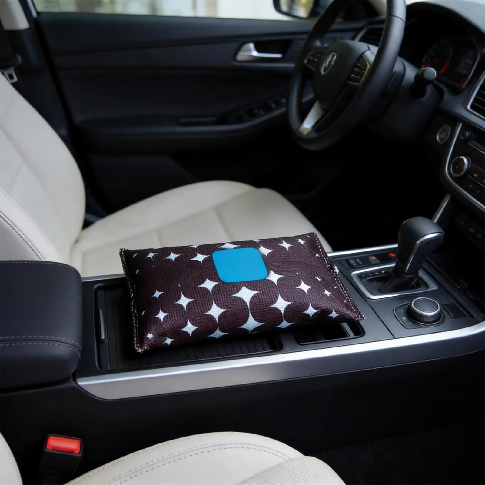

Dehumidifier Bags For Car Moisture Absorbers Silicone Beads Reusable Moisture Absorbers For Cars For Windscreens Interior Closet